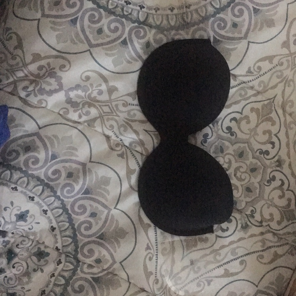 BACKLESS STRAPLESS BRA - Picture 5 of 5